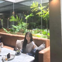 Sylvia Irawan