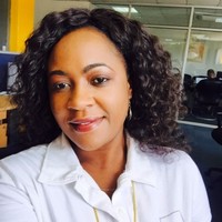 Sylvia Lumba