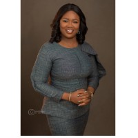 Oyesanya Olufunke