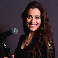 Kaitlin Mclaughlin