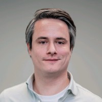 Jesse Van Der Haas