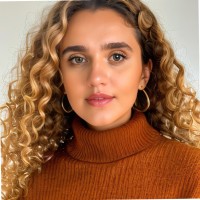 Sarah Bastos