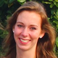 Eveline van der Schans