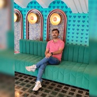Prashant Katiyar