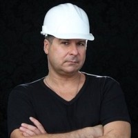 Александр Двинин