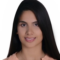 Melissa Llinas Bustos