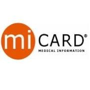 Mi Card