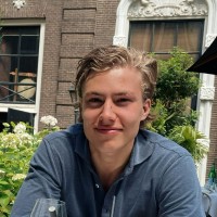 Floris Jan Van Lente