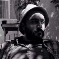 Mahyar Beigi