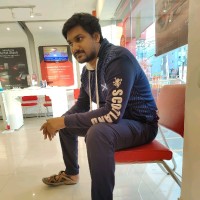 Srikanth Reddy Mallidi