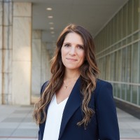 Jennifer Salim Richards