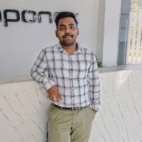Sathish G