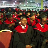 Dawit Gebreegziabher
