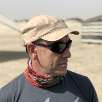 Dr Tim Bentley