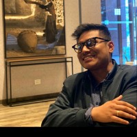 Er. Season Maharjan