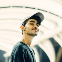 Aman Tyagi