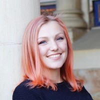 Madeline Crump