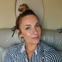 Nella Strongin
