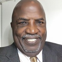 Jeffrey   Richard Davis