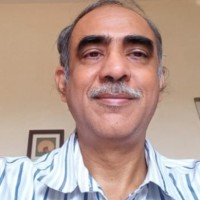 Raj Vaidya