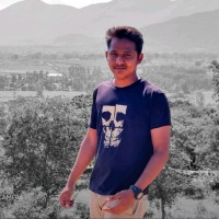Naveenkumar A