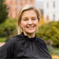 Ebba Edström