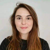 Jo Grisaffi