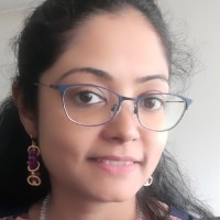 Devika Bhattacharya