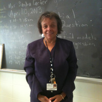Sandra Carter