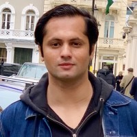 Shoaib Rais