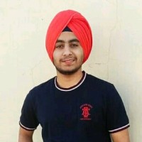 Sahajdeep Singh