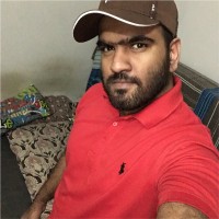 Mahesh Kumar