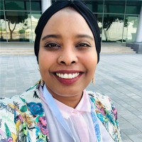 Weam Abdalla