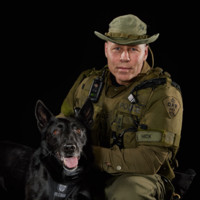 Sgt Vynny Hick
