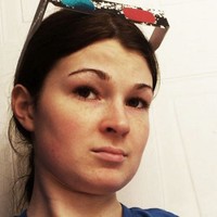 Emma (Stephanie) Landriault
