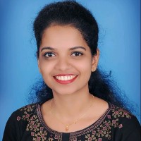 Rashmi B