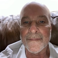 Barry Wright