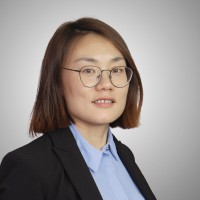 Yingying Zhang