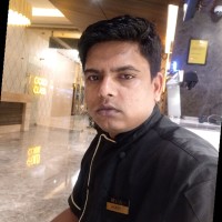 Bikash Kumar