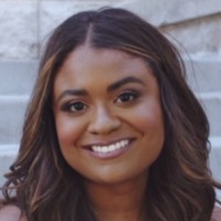 Ebony Jones