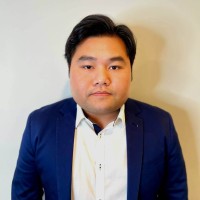 Thomas Nguyen