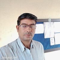 Krishan Murari Singh