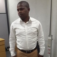 Lucky Nkosi