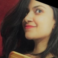 Mehreen N.