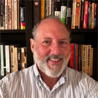 Joshua S. Freeman