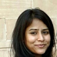 Ca Vibhuti Baharia