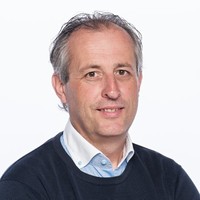 Arie de Ruiter