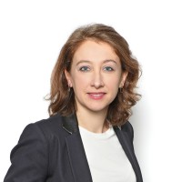 Marie-Capucine Berthier