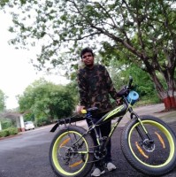 Pradeep Nagar