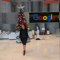 Nupur A.